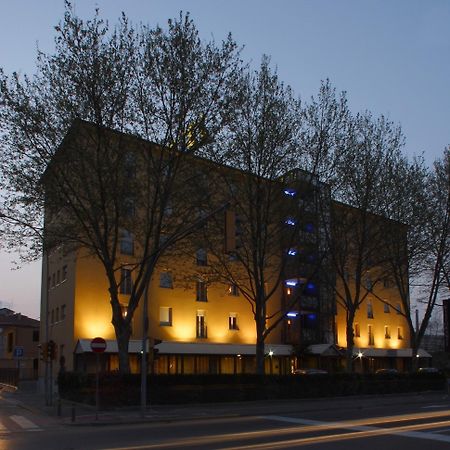 Hotel Fiera Wellness & Spa Bologna Esterno foto