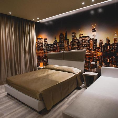 Hotel Fiera Wellness & Spa Bologna Esterno foto