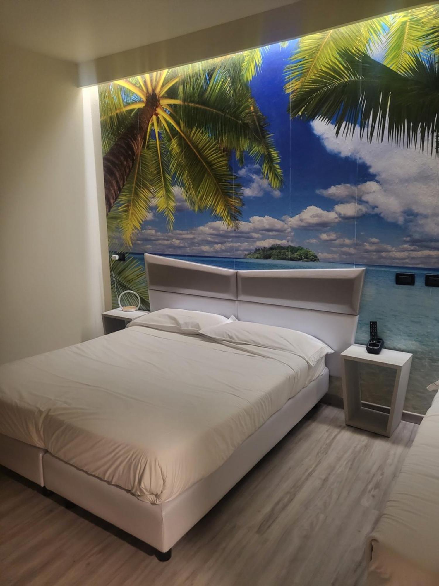 Hotel Fiera Wellness & Spa Bologna Esterno foto