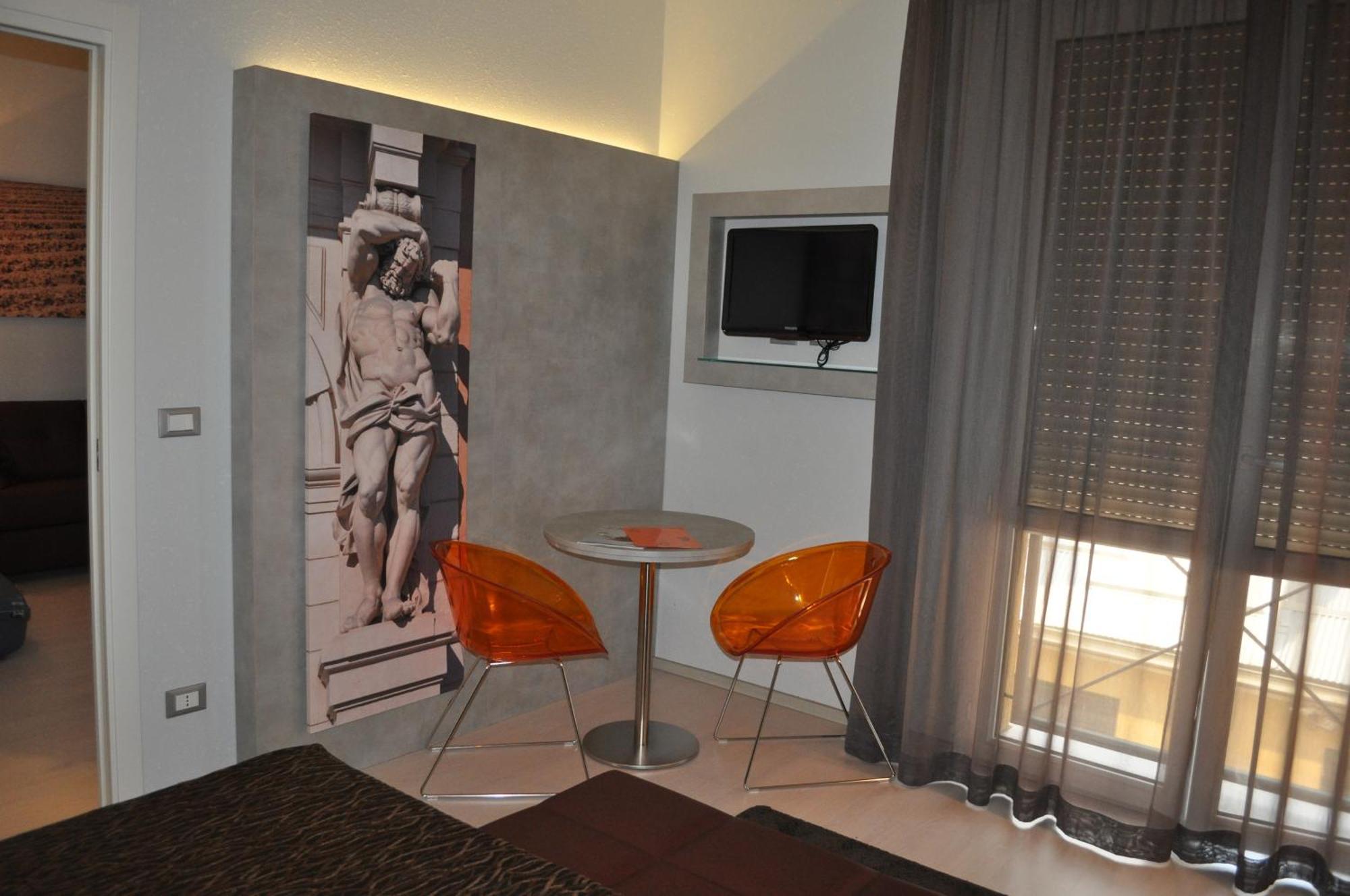 Hotel Fiera Wellness & Spa Bologna Esterno foto