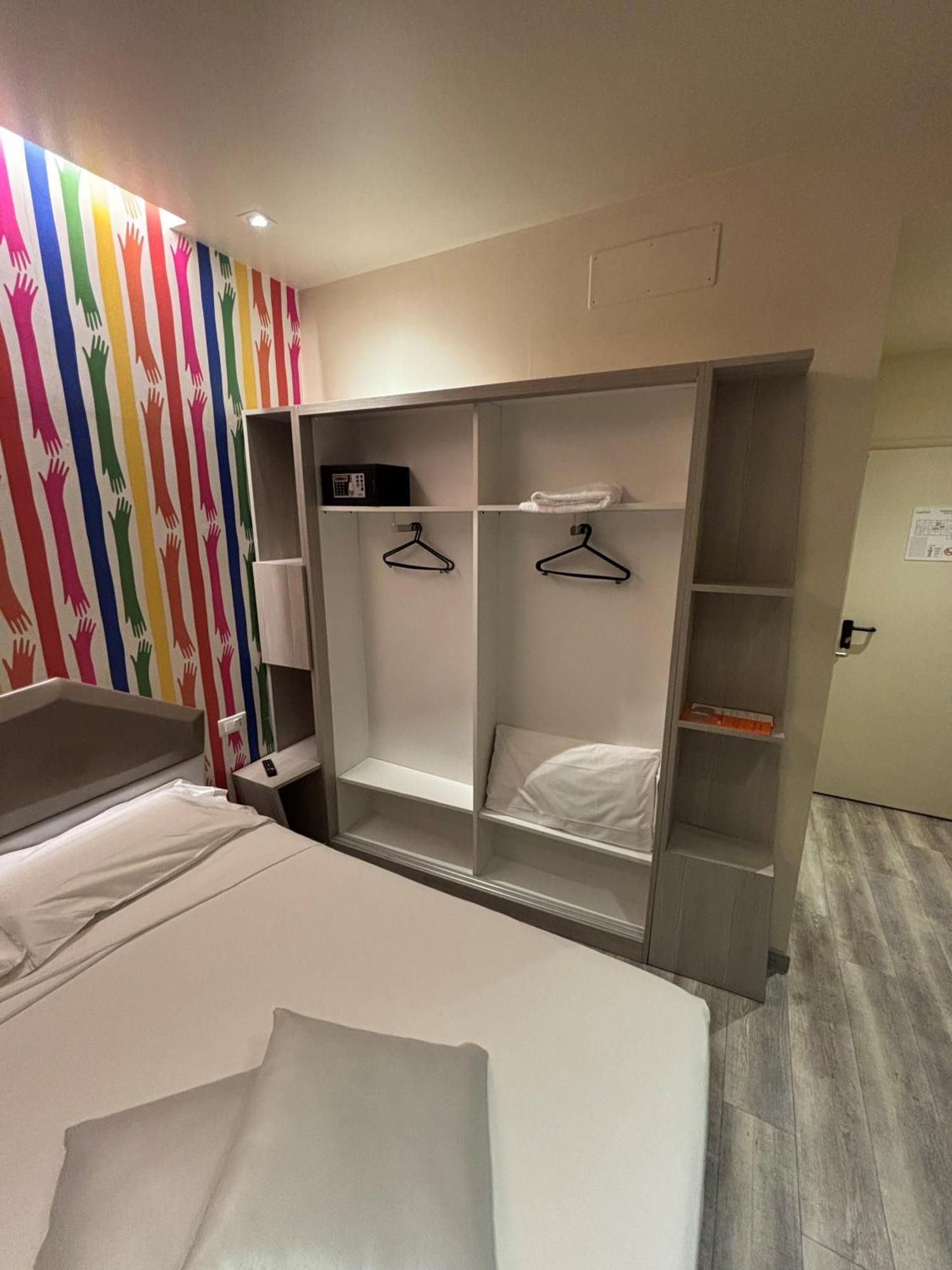 Hotel Fiera Wellness & Spa Bologna Esterno foto