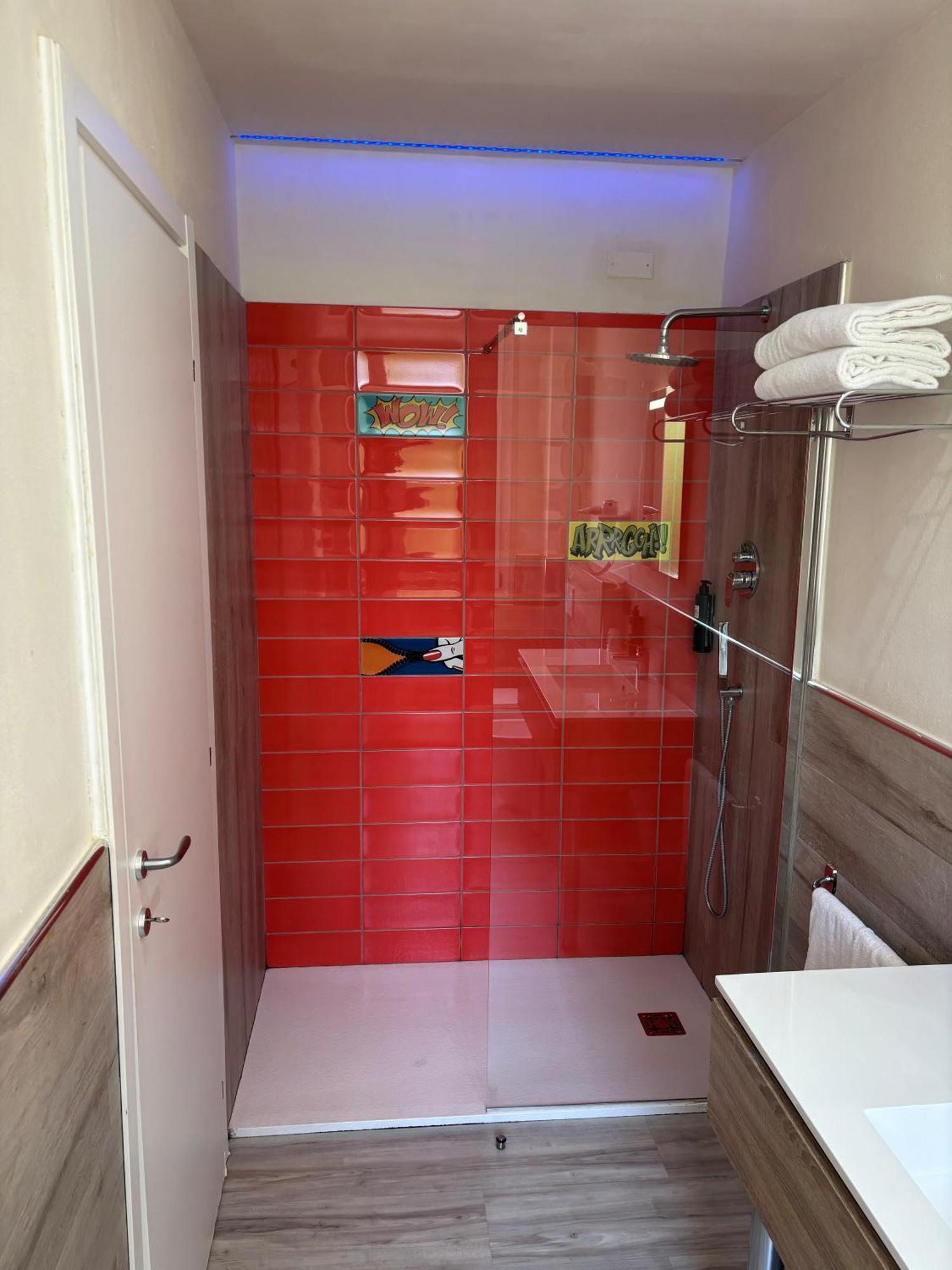 Hotel Fiera Wellness & Spa Bologna Esterno foto