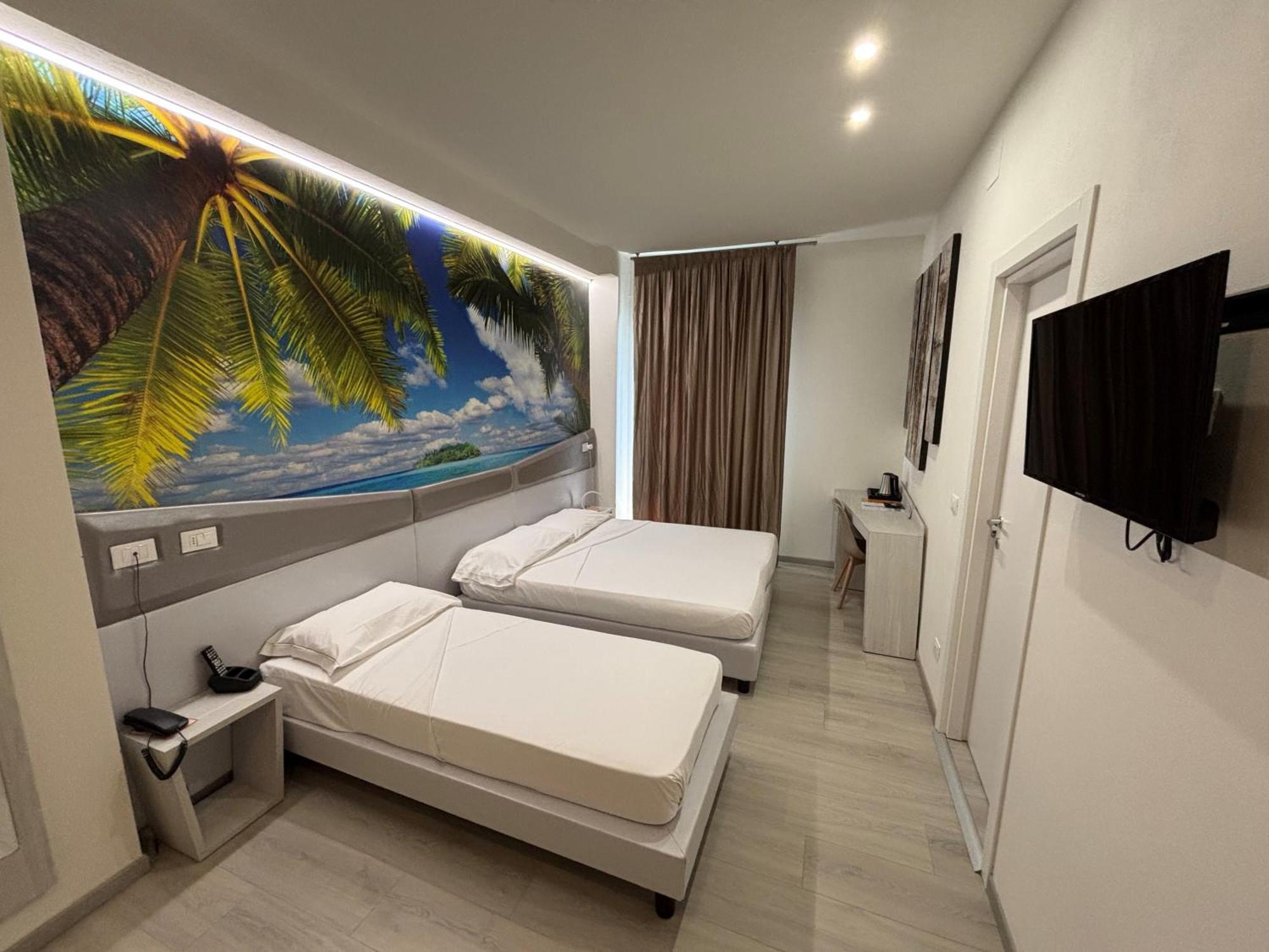 Hotel Fiera Wellness & Spa Bologna Esterno foto