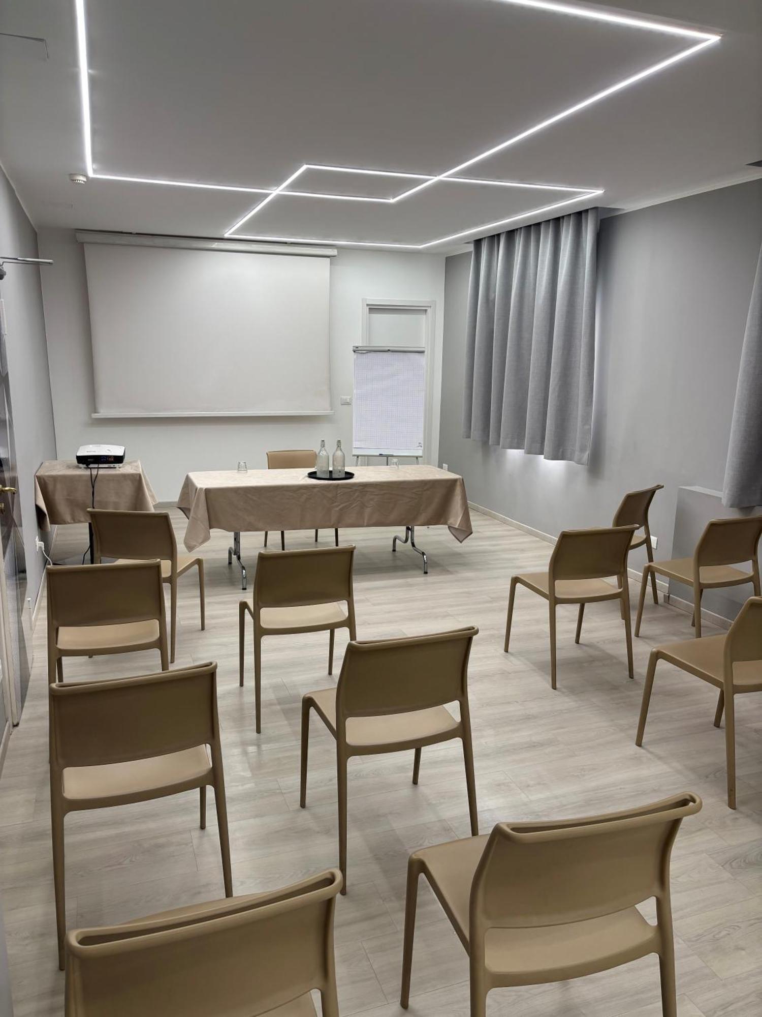 Hotel Fiera Wellness & Spa Bologna Esterno foto