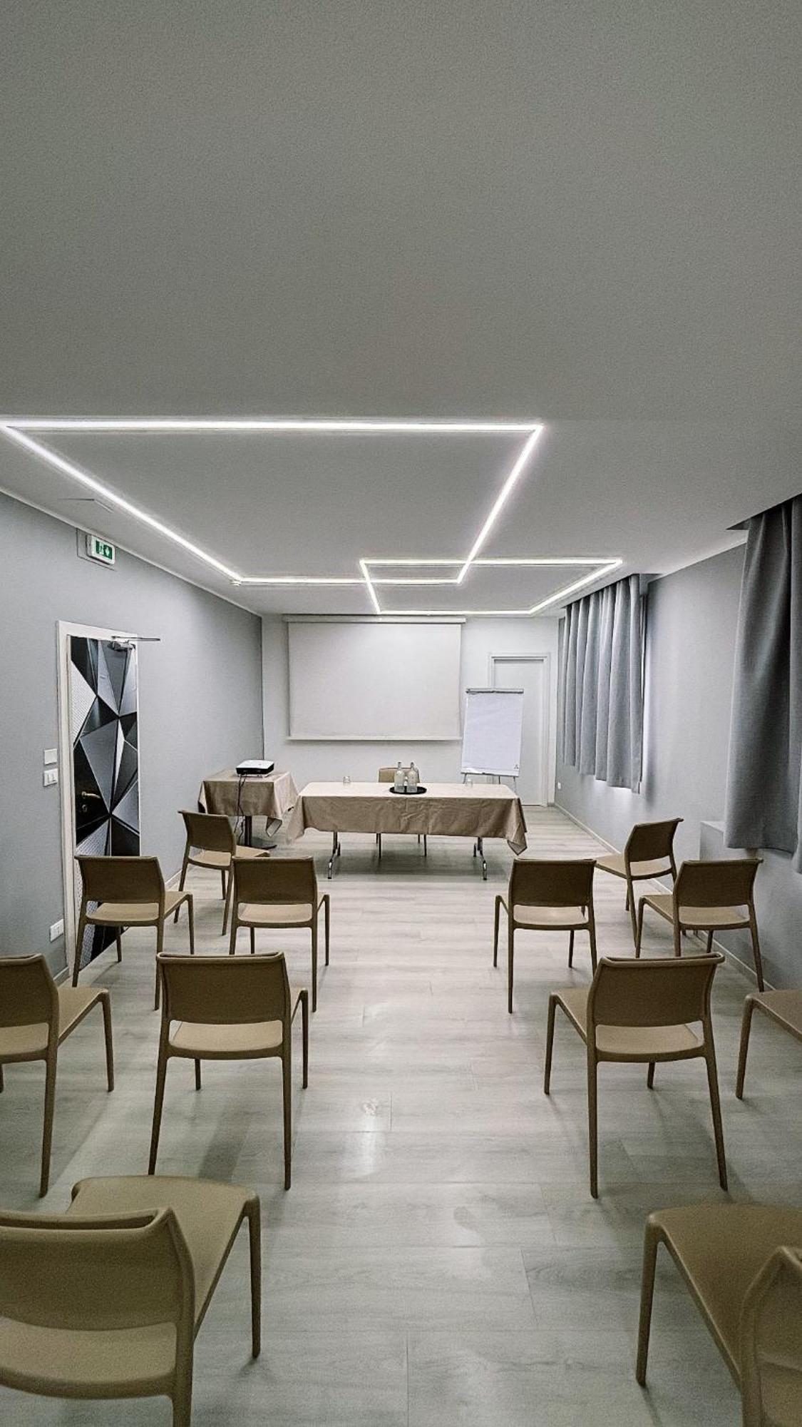 Hotel Fiera Wellness & Spa Bologna Esterno foto