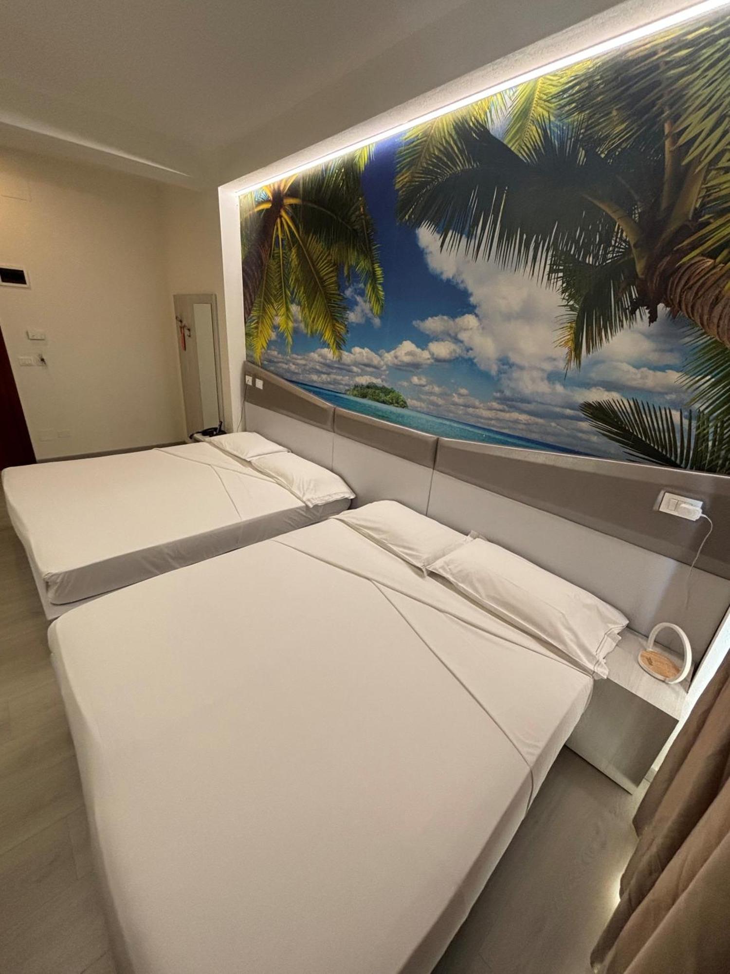 Hotel Fiera Wellness & Spa Bologna Esterno foto