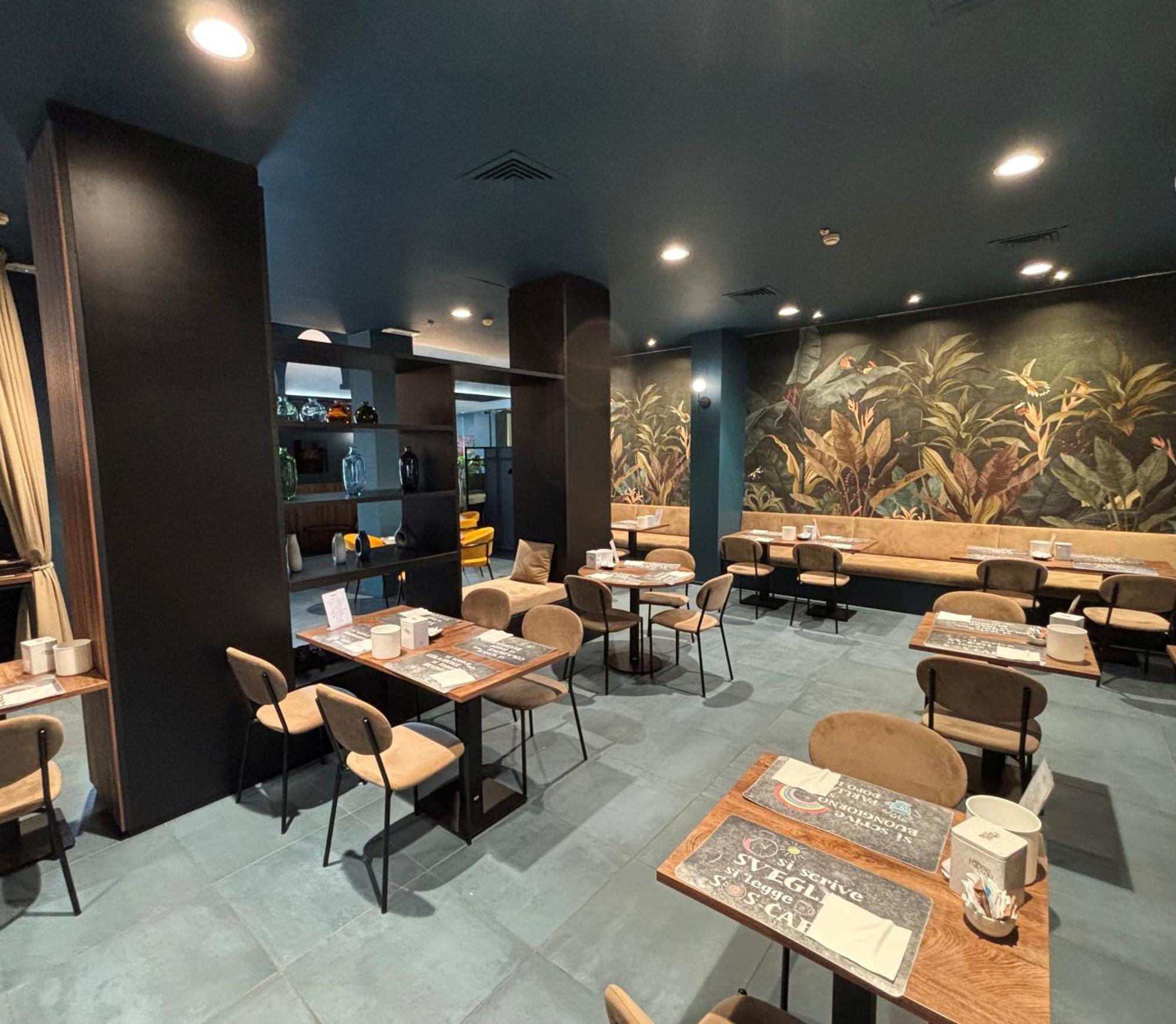 Hotel Fiera Wellness & Spa Bologna Esterno foto