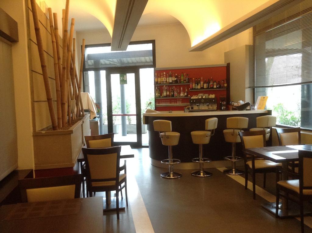 Hotel Fiera Wellness & Spa Bologna Esterno foto