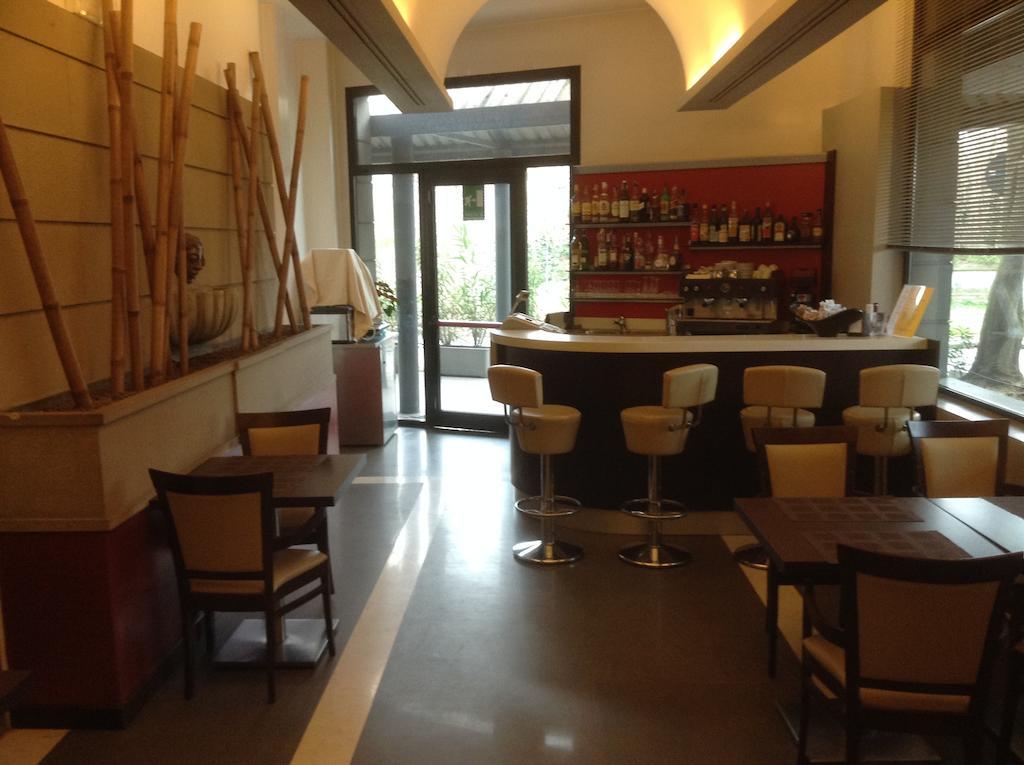 Hotel Fiera Wellness & Spa Bologna Esterno foto