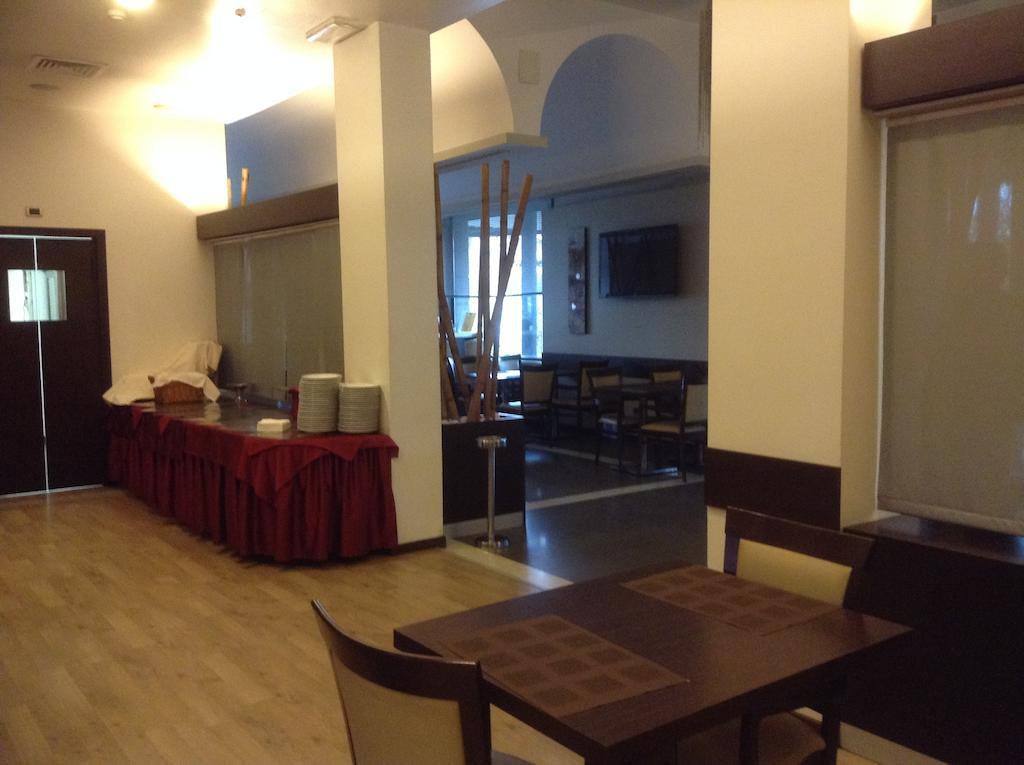 Hotel Fiera Wellness & Spa Bologna Esterno foto