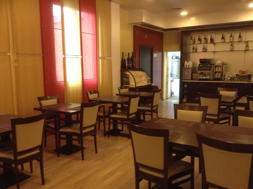 Hotel Fiera Wellness & Spa Bologna Esterno foto