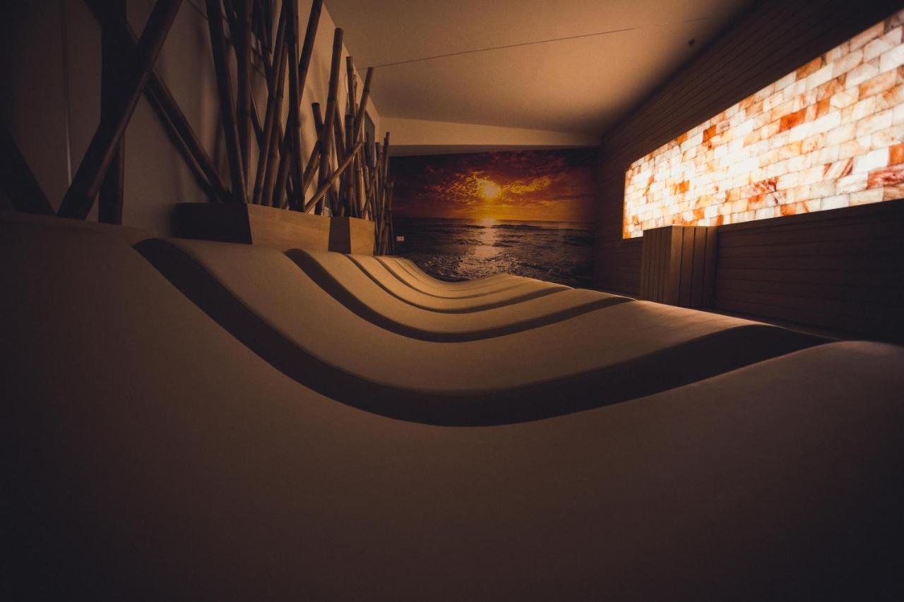 Hotel Fiera Wellness & Spa Bologna Esterno foto