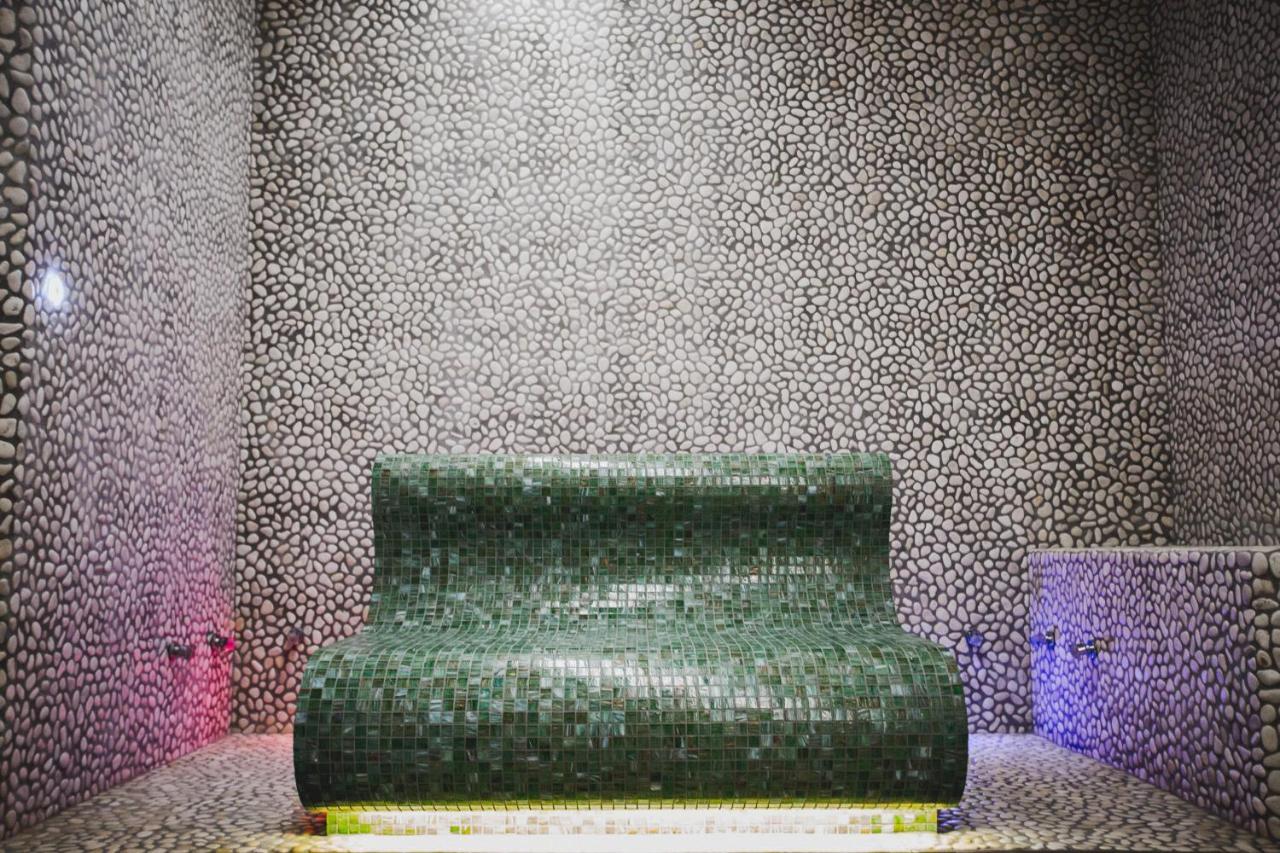 Hotel Fiera Wellness & Spa Bologna Esterno foto