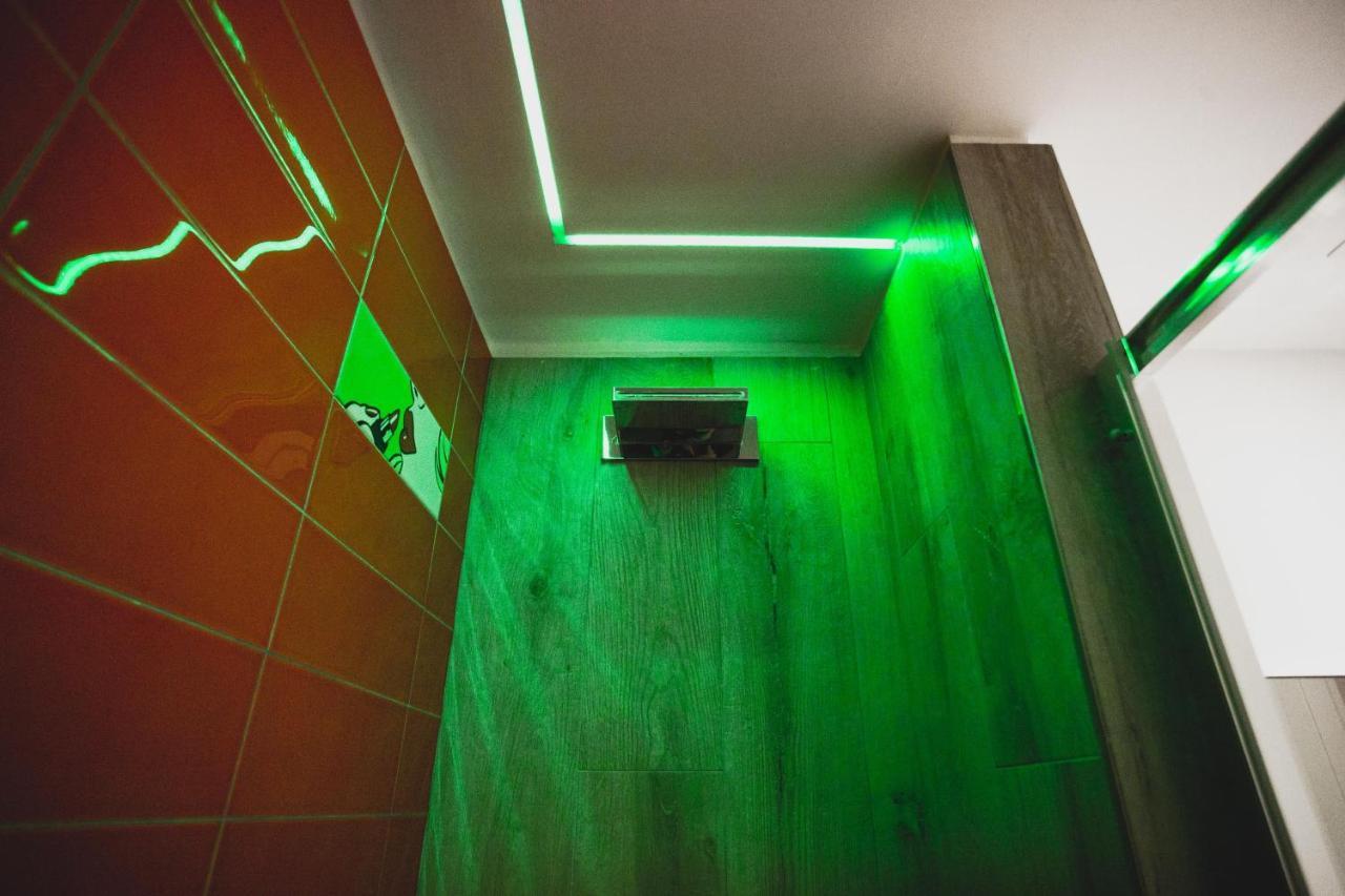 Hotel Fiera Wellness & Spa Bologna Esterno foto