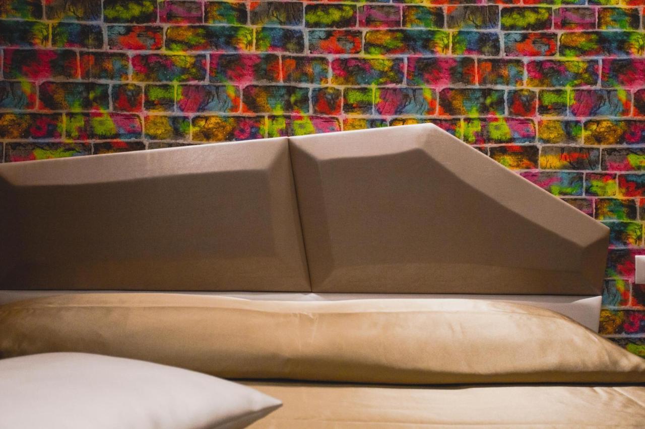 Hotel Fiera Wellness & Spa Bologna Esterno foto