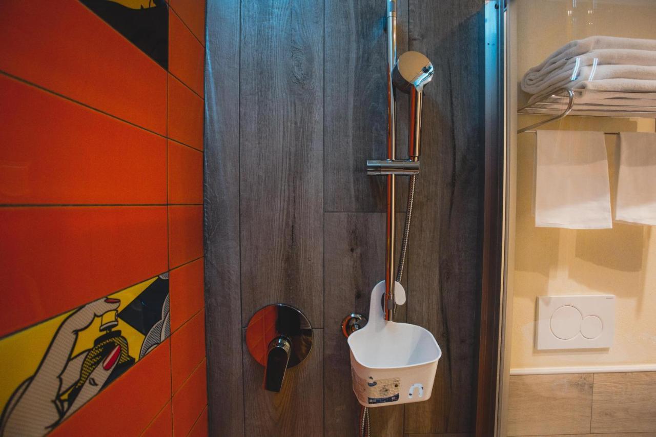 Hotel Fiera Wellness & Spa Bologna Esterno foto