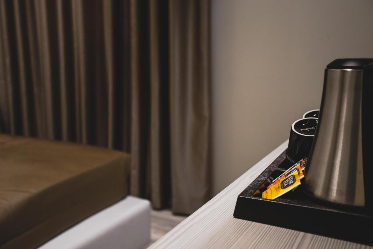 Hotel Fiera Wellness & Spa Bologna Esterno foto
